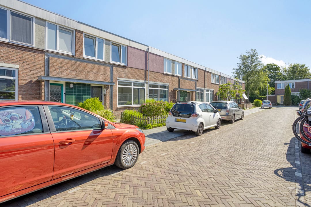 Foto 31 van Gajus Nautastraat 3