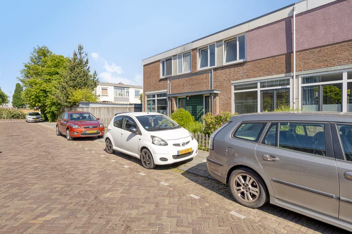 Foto 32 van Gajus Nautastraat 3