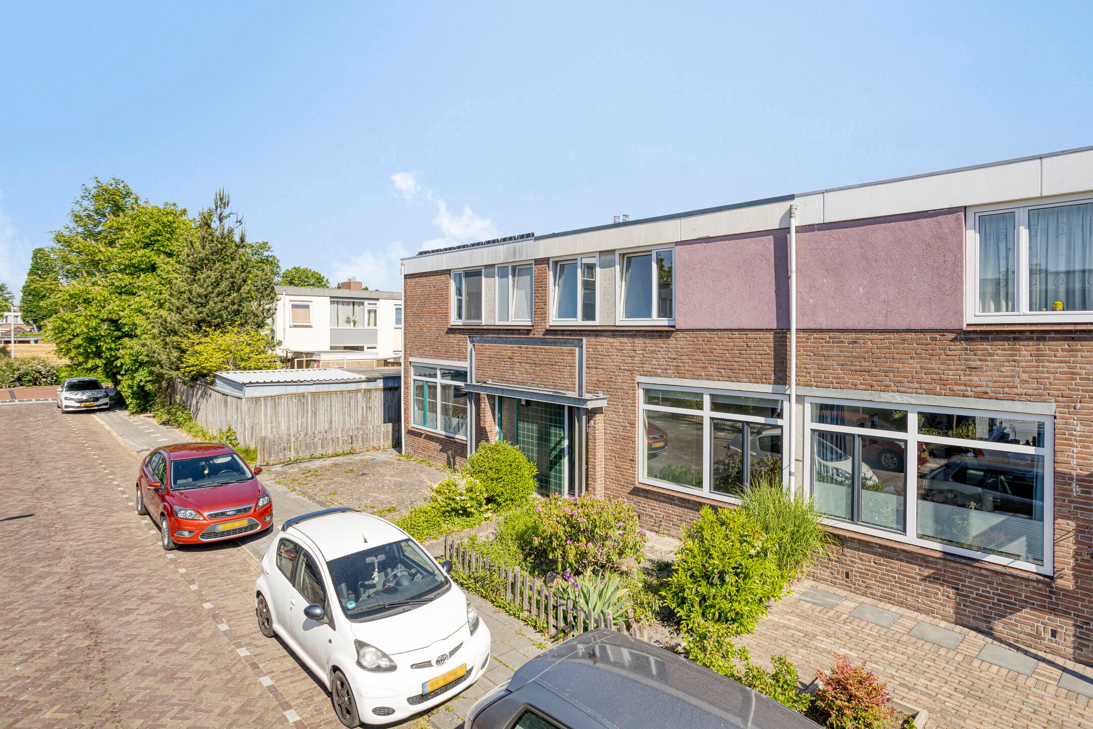 Foto 33 van Gajus Nautastraat 3