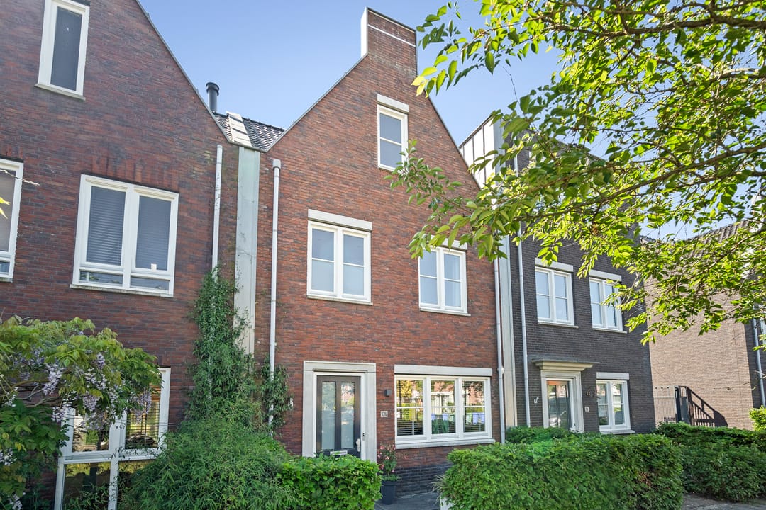 Foto 1 van Johan de Wittlaan 10-M