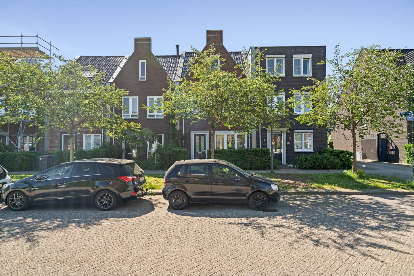 Foto 5 van Johan de Wittlaan 10-M