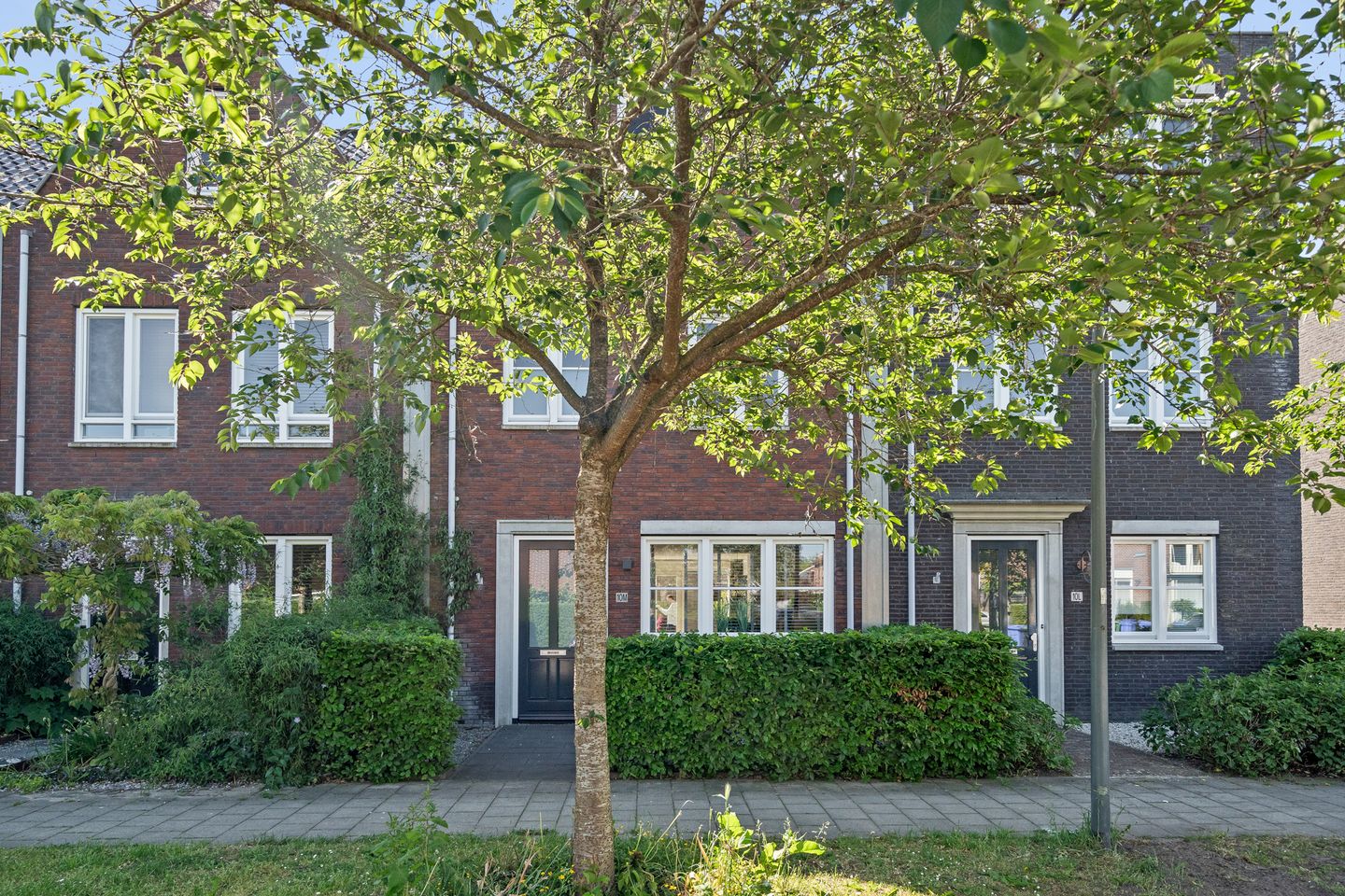 Foto 4 van Johan de Wittlaan 10-M