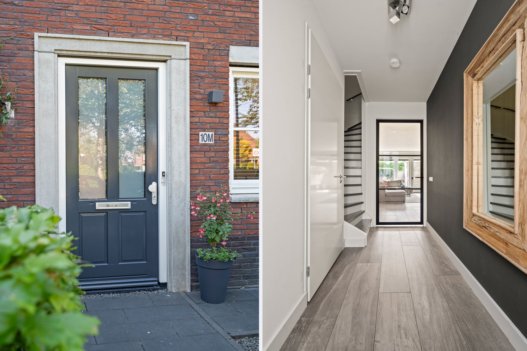 Foto 6 van Johan de Wittlaan 10-M