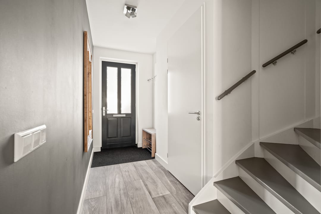 Foto 7 van Johan de Wittlaan 10-M