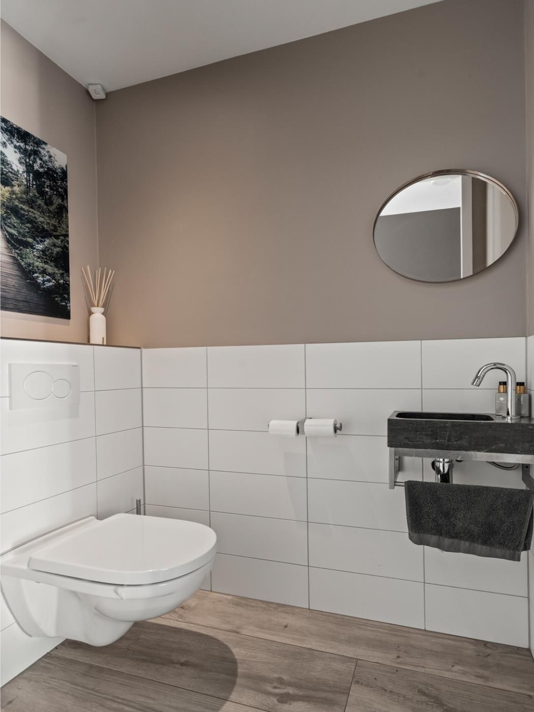 Foto 8 van Johan de Wittlaan 10-M