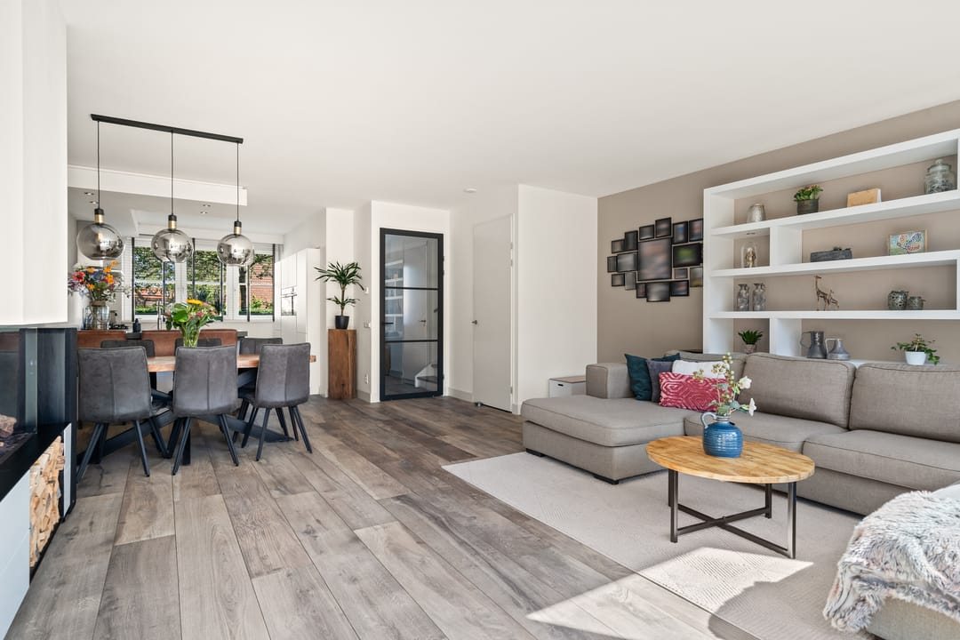 Foto 13 van Johan de Wittlaan 10-M