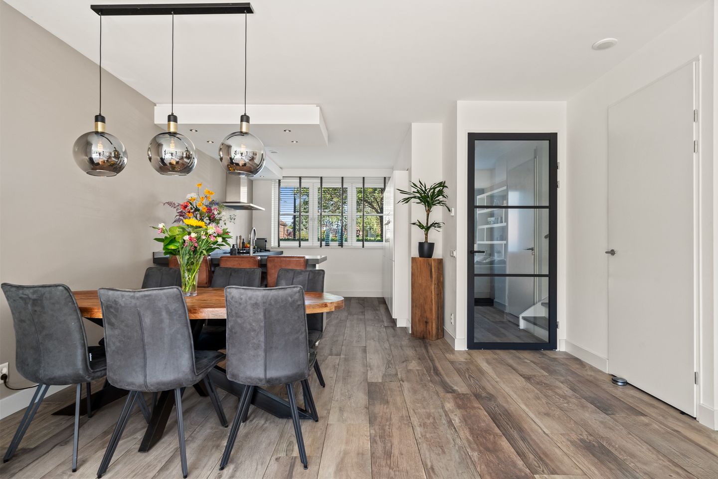 Foto 14 van Johan de Wittlaan 10-M