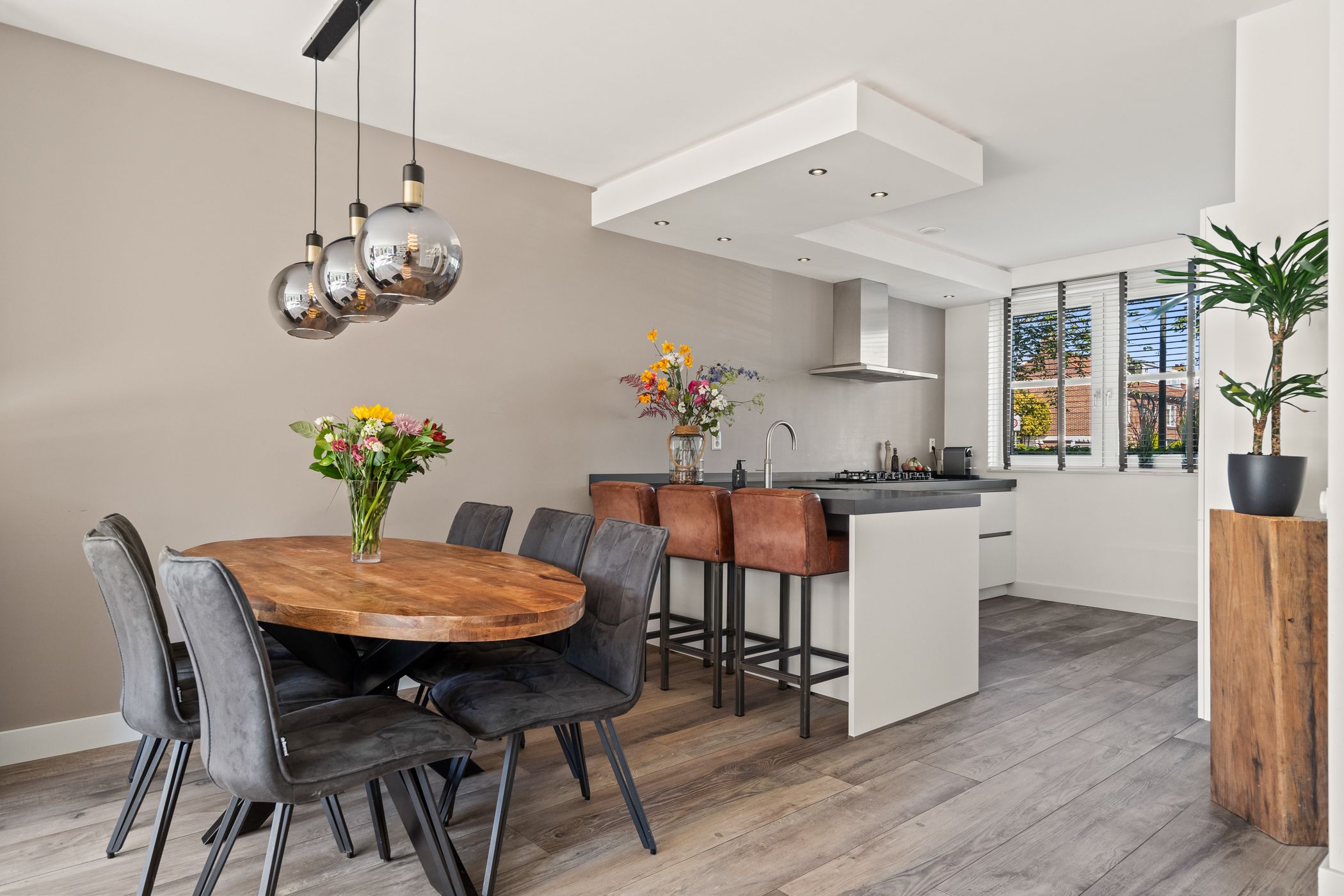 Foto 15 van Johan de Wittlaan 10-M