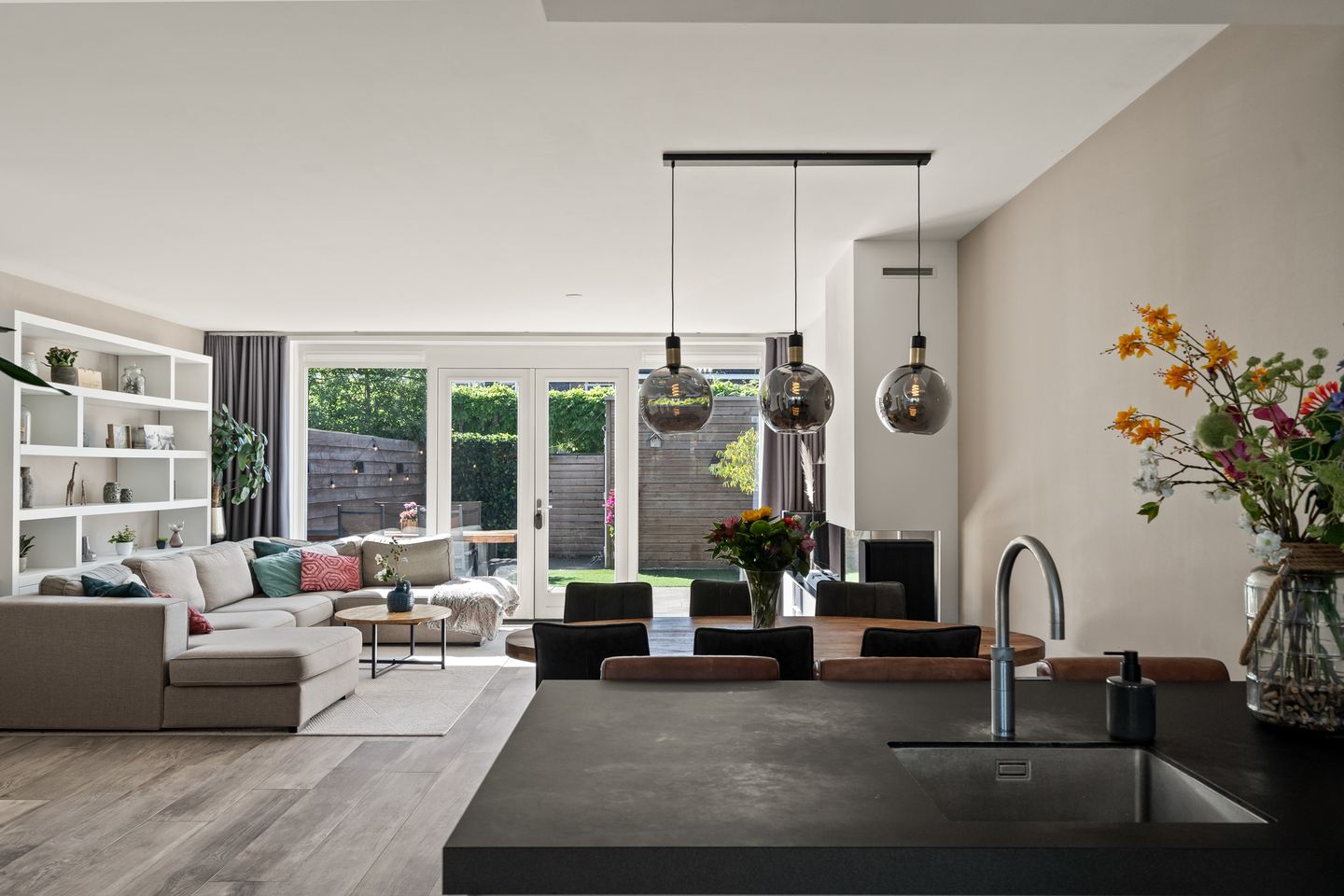 Foto 20 van Johan de Wittlaan 10-M