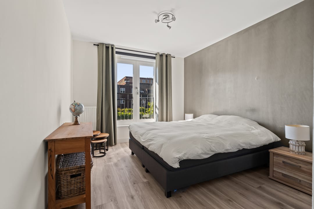 Foto 22 van Johan de Wittlaan 10-M