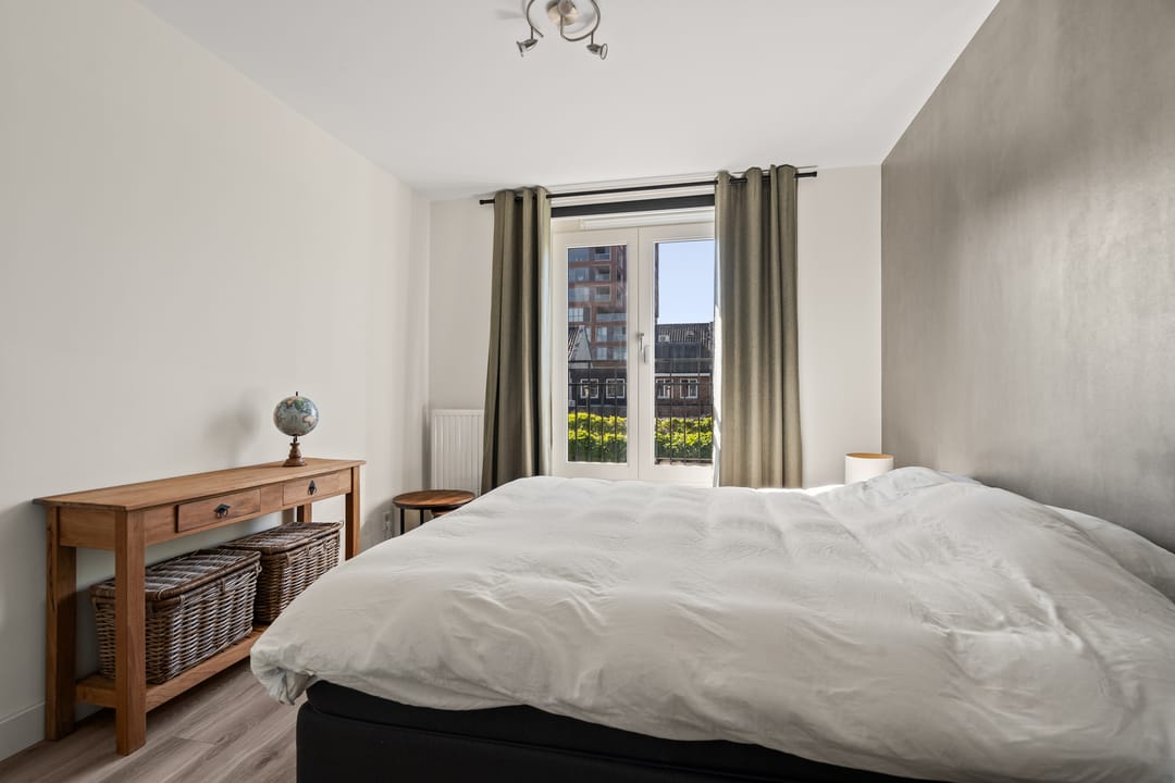 Foto 23 van Johan de Wittlaan 10-M