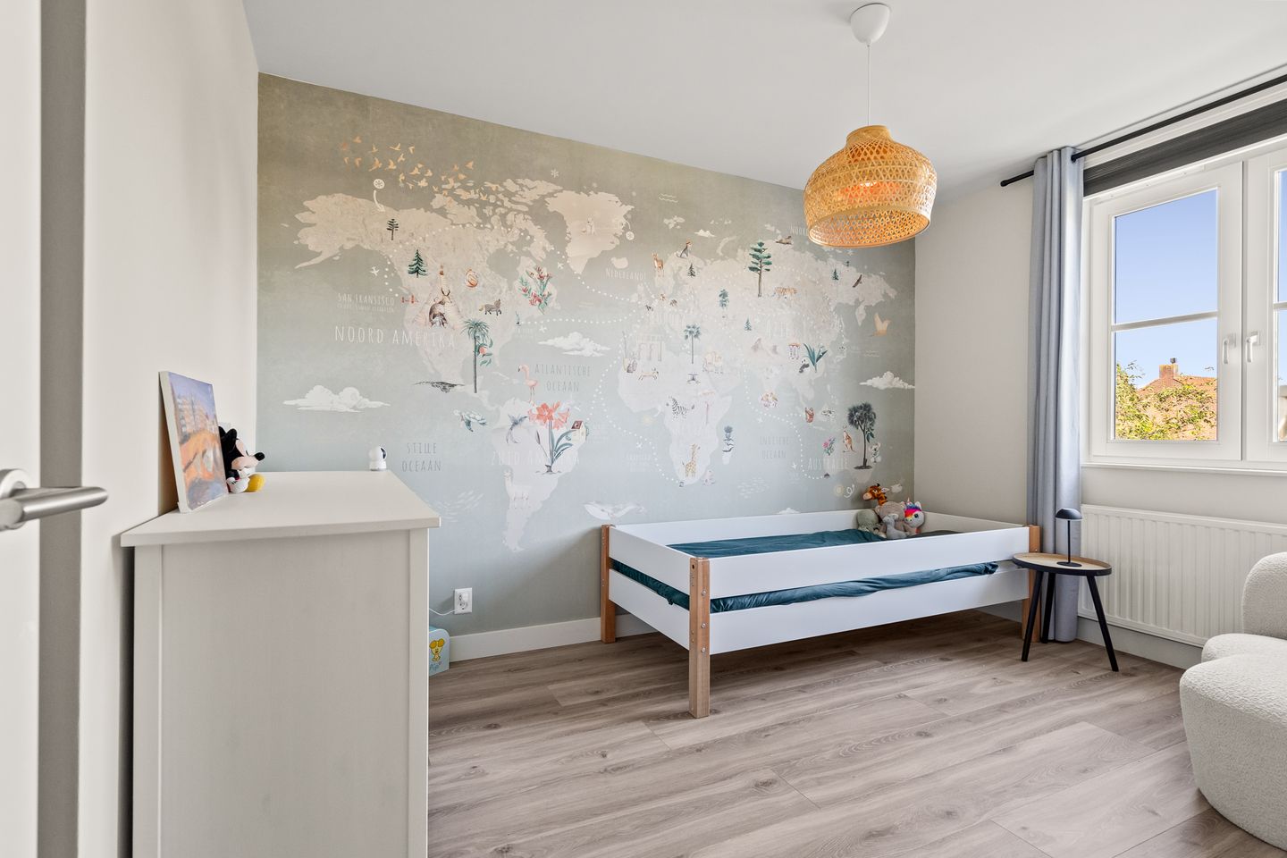 Foto 25 van Johan de Wittlaan 10-M