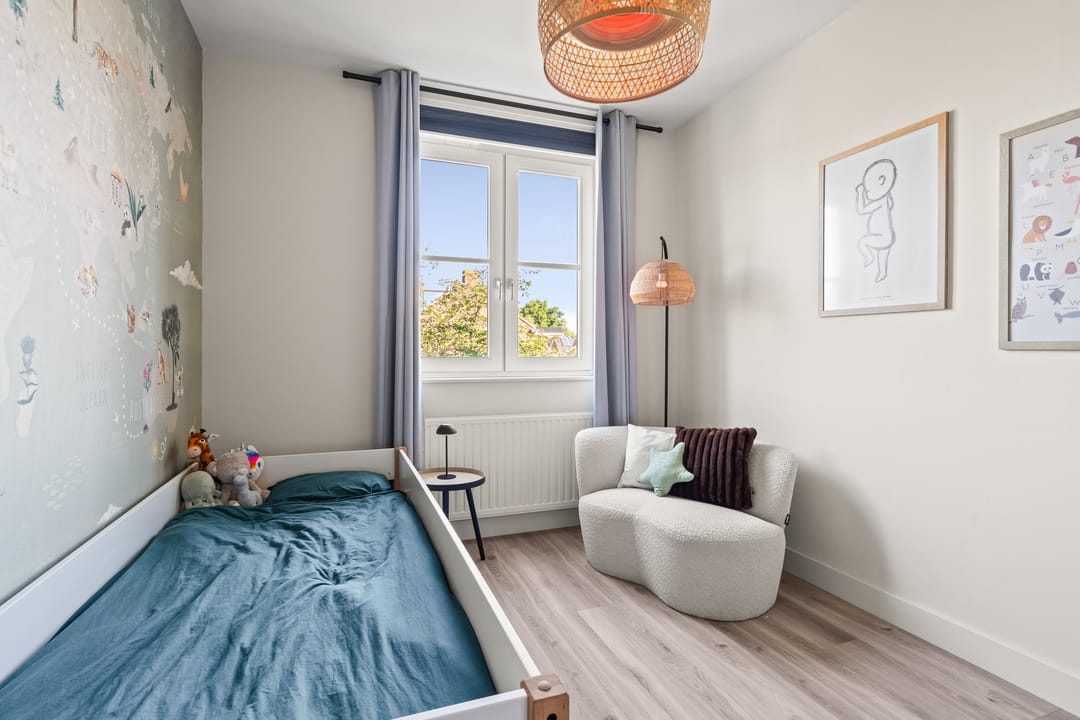 Foto 26 van Johan de Wittlaan 10-M