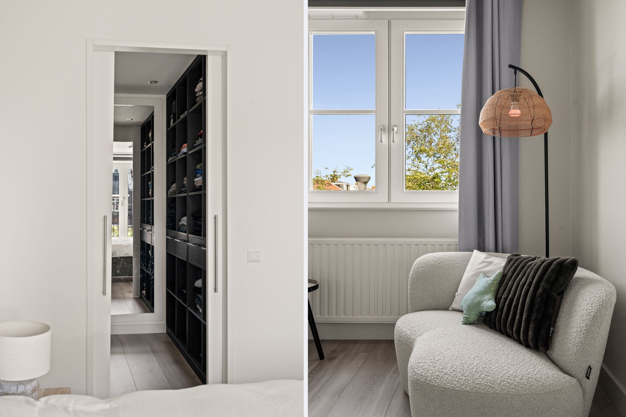 Foto 27 van Johan de Wittlaan 10-M