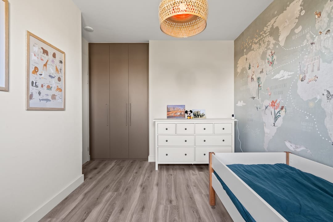 Foto 28 van Johan de Wittlaan 10-M