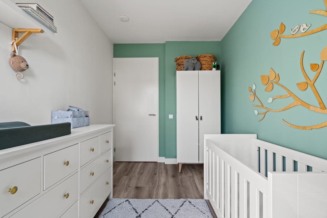 Foto 31 van Johan de Wittlaan 10-M