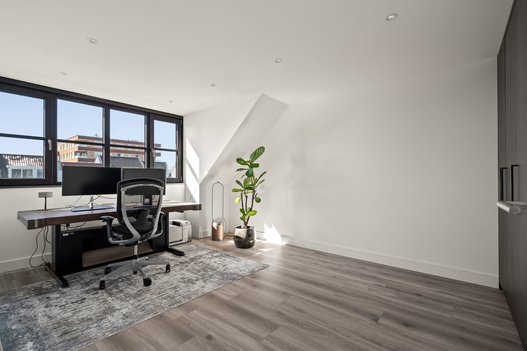 Foto 37 van Johan de Wittlaan 10-M