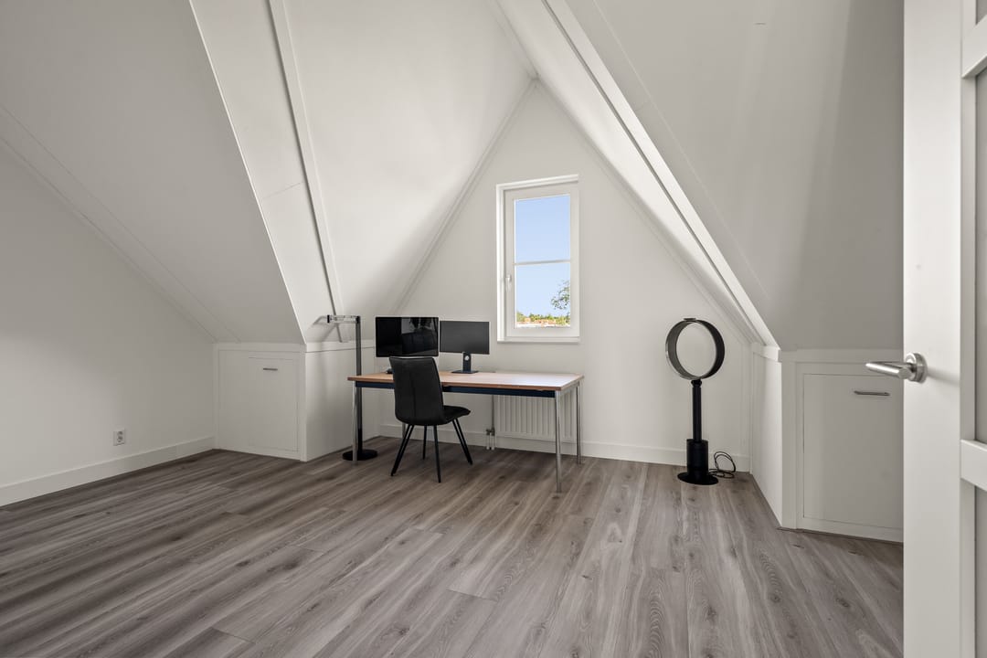 Foto 38 van Johan de Wittlaan 10-M