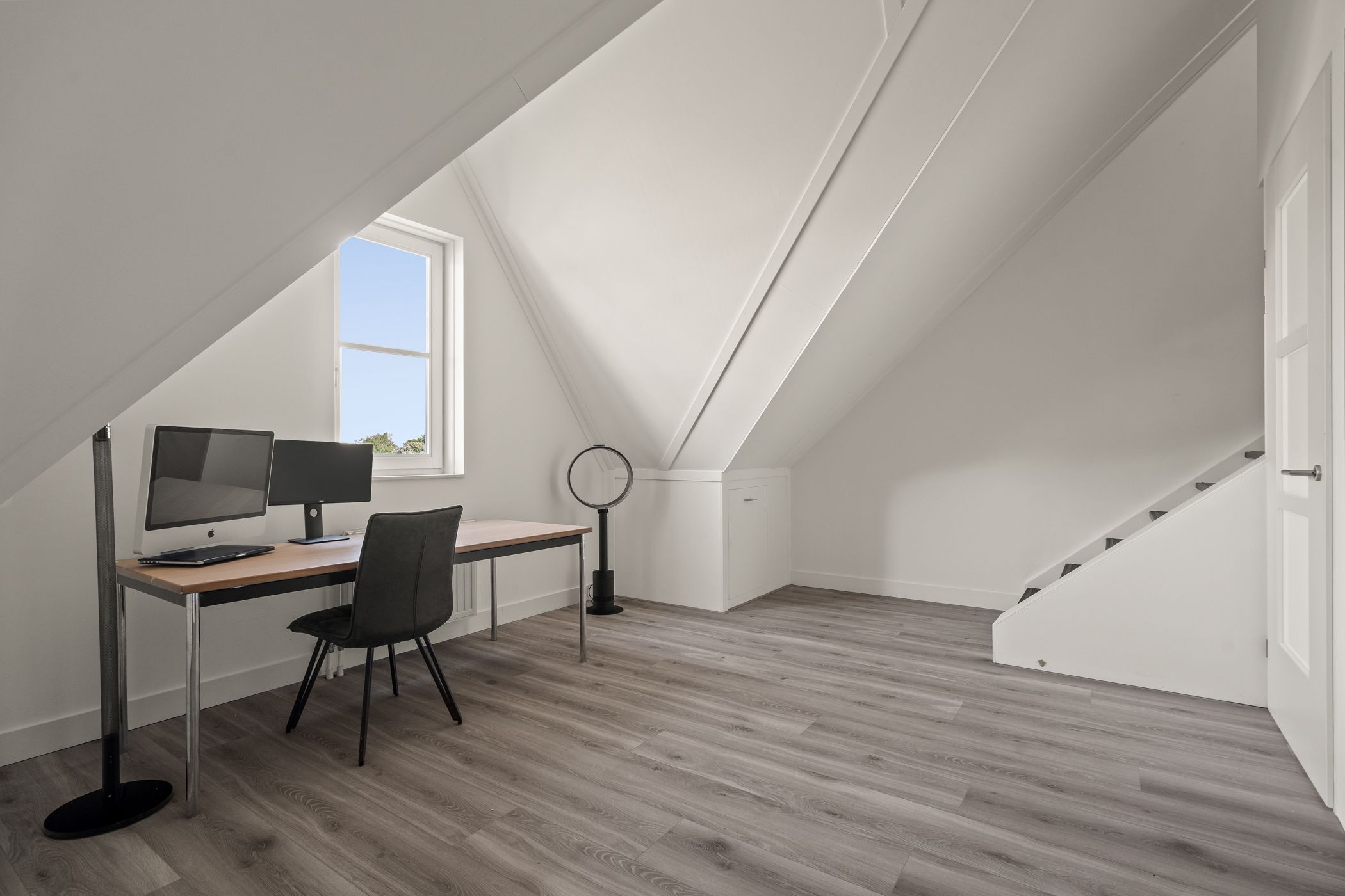 Foto 39 van Johan de Wittlaan 10-M