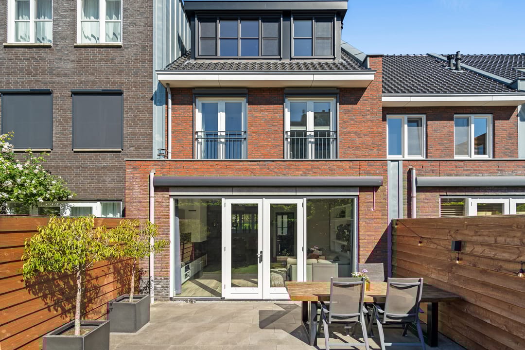 Foto 46 van Johan de Wittlaan 10-M