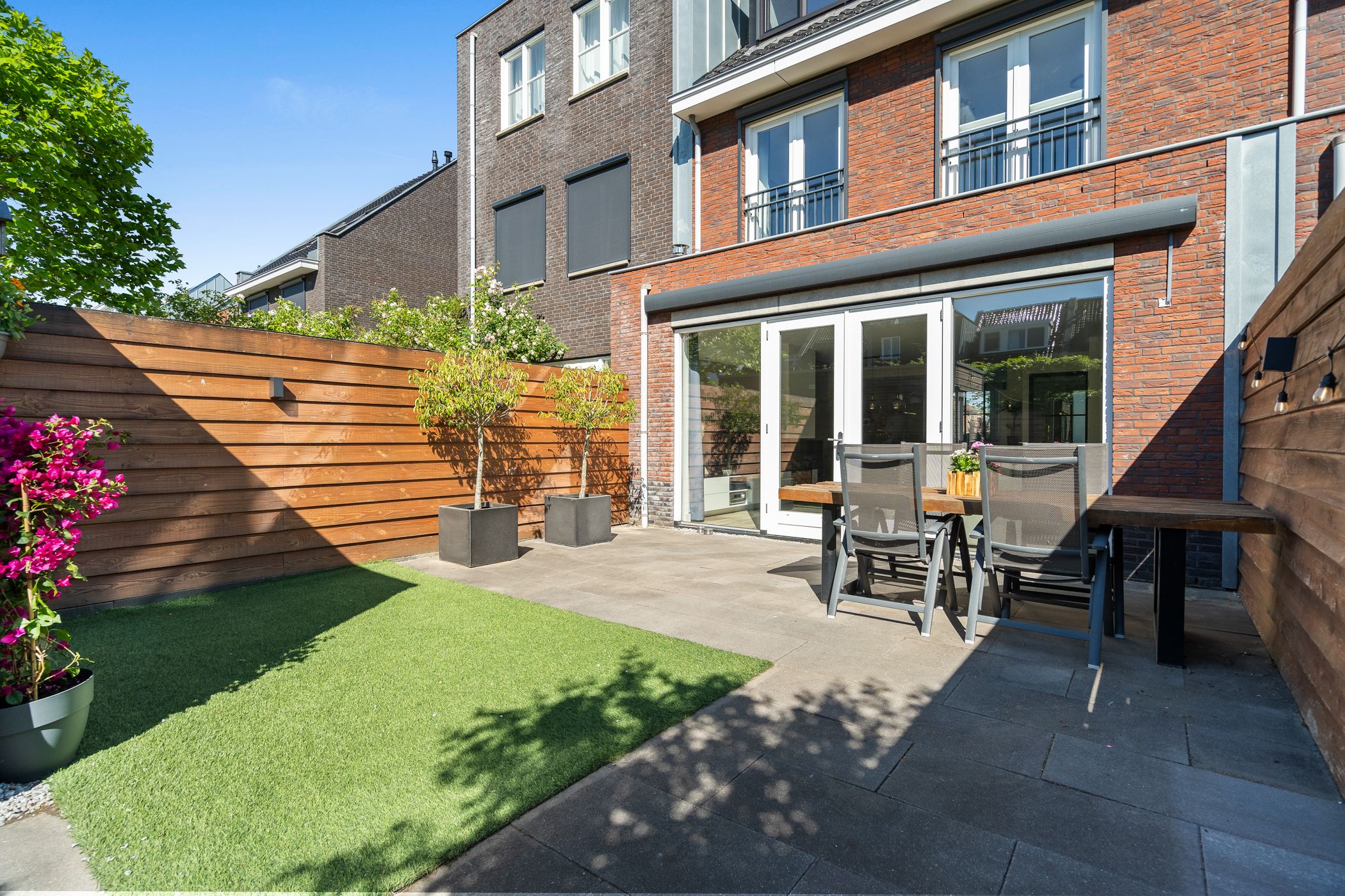 Foto 48 van Johan de Wittlaan 10-M