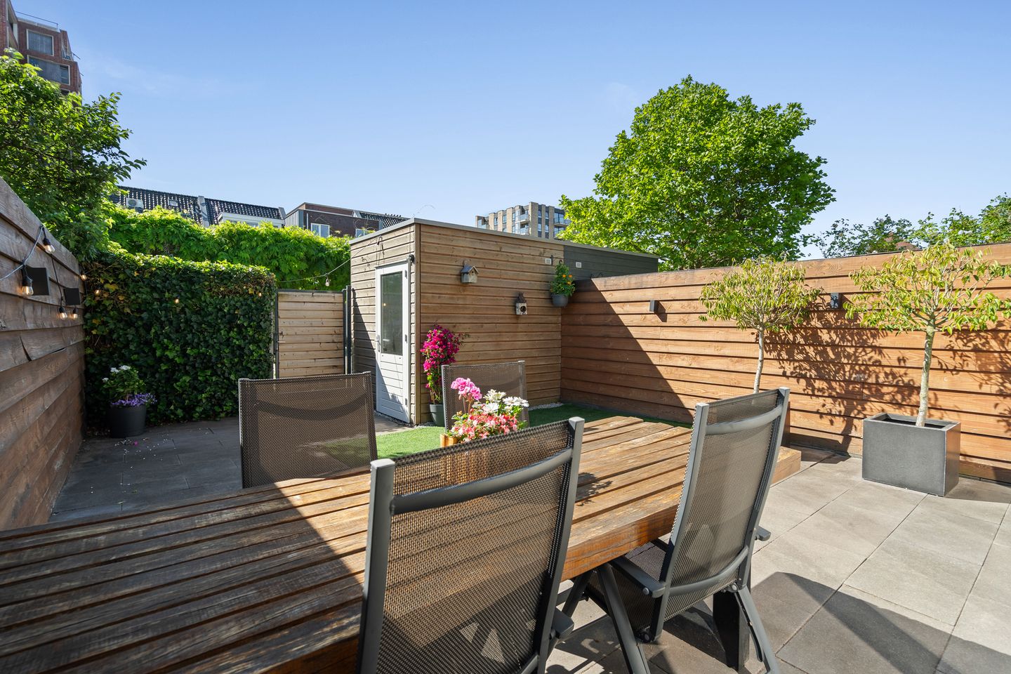 Foto 49 van Johan de Wittlaan 10-M