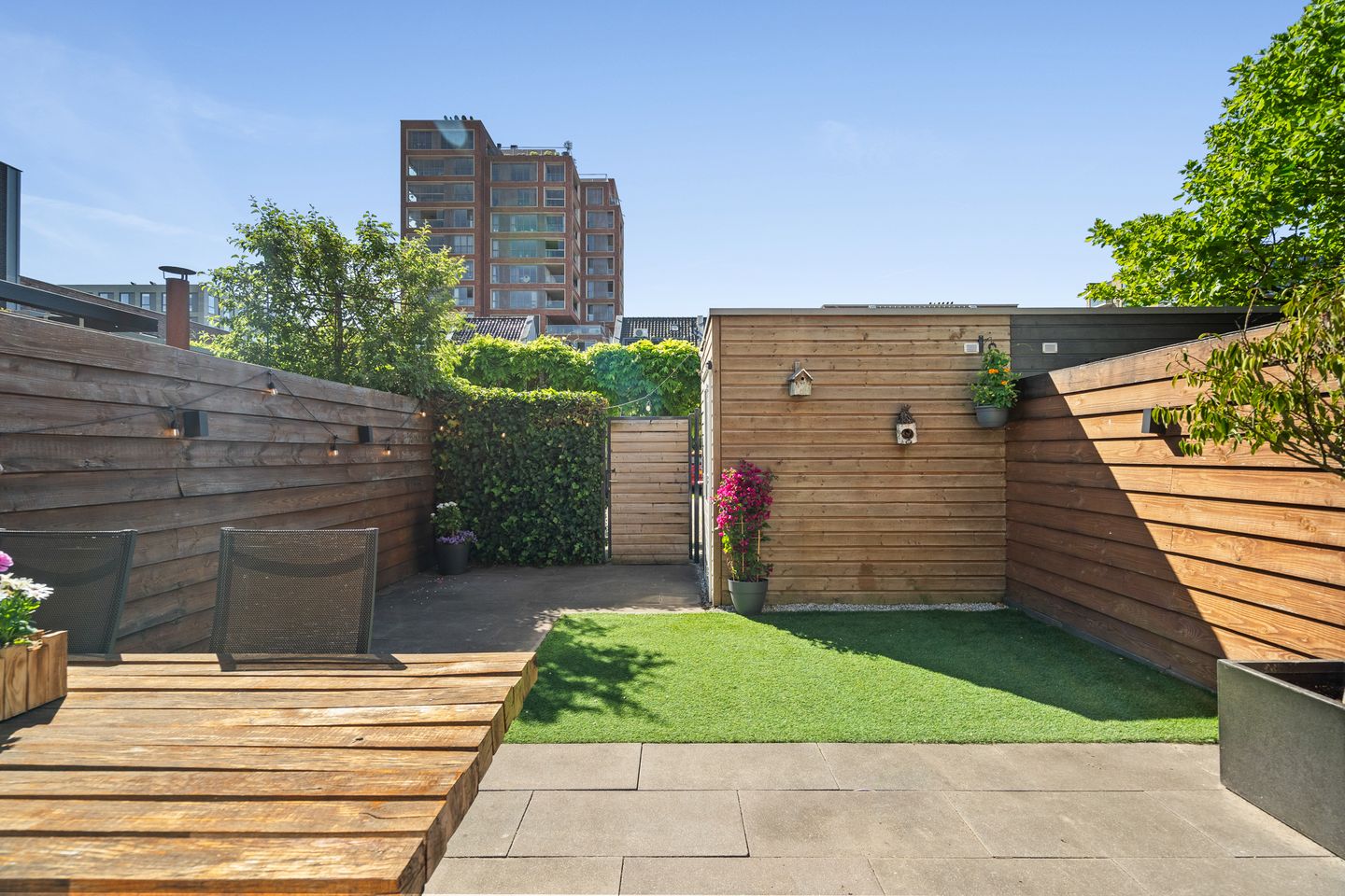 Foto 50 van Johan de Wittlaan 10-M