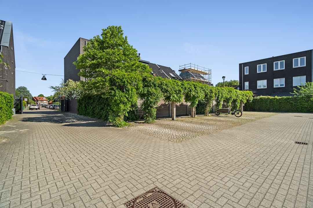 Foto 52 van Johan de Wittlaan 10-M