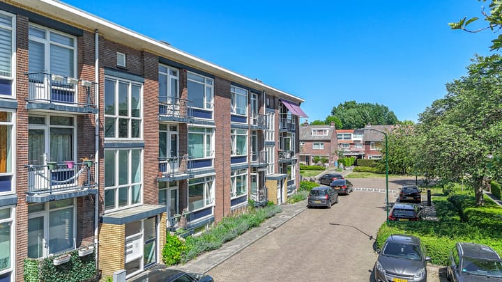 Foto 1 van Prinses Marijkelaan 31