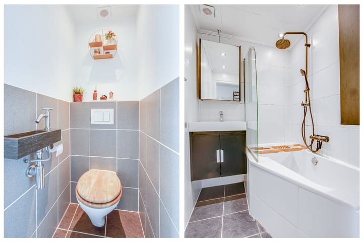 Foto 14 van Prinses Marijkelaan 31