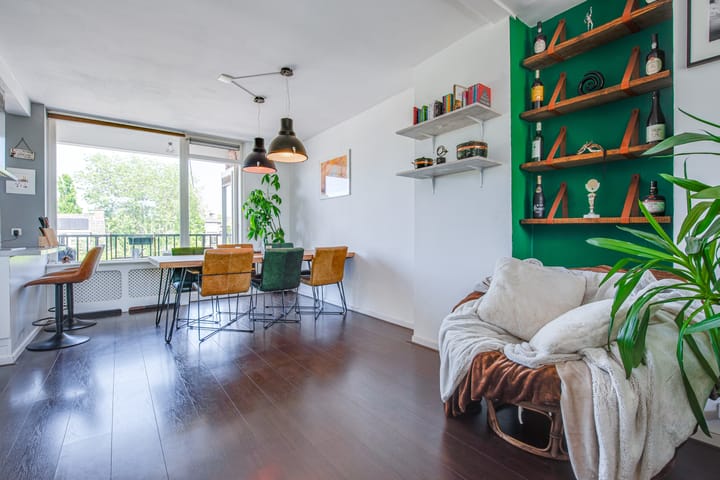 Foto 8 van Prinses Marijkelaan 31