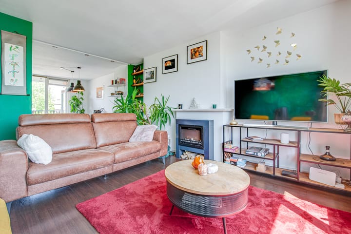 Foto 6 van Prinses Marijkelaan 31