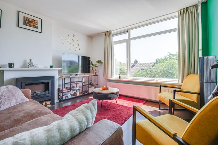 Foto 3 van Prinses Marijkelaan 31