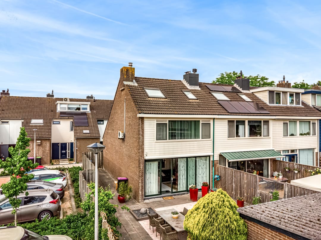 Foto 1 van Ottersveen 158