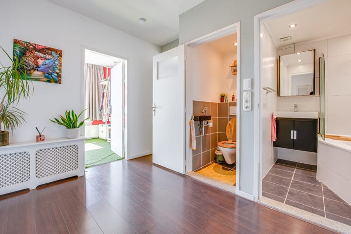 Foto 13 van Prinses Marijkelaan 31