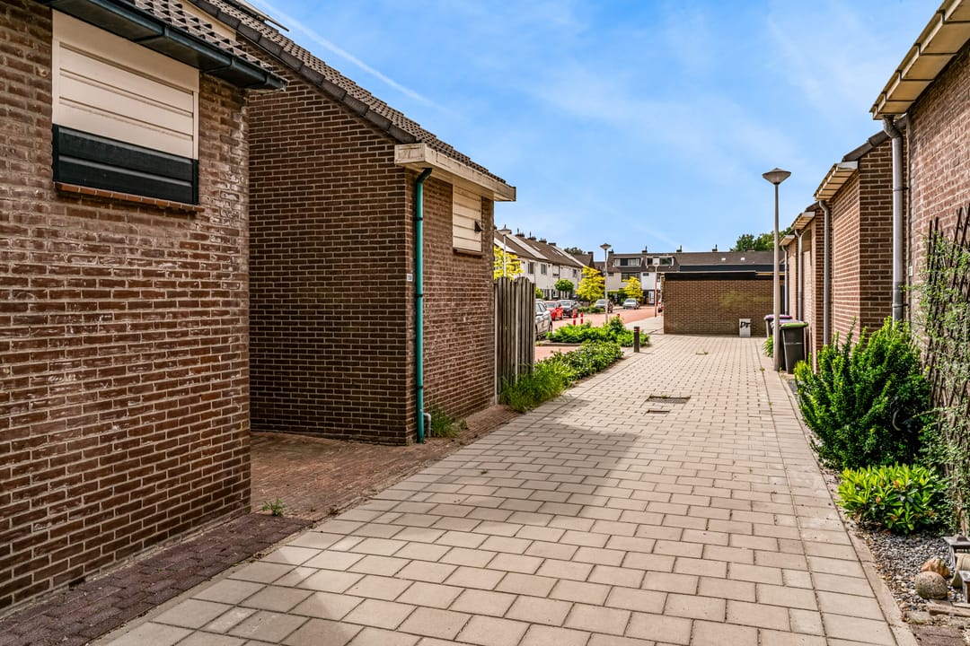 Foto 7 van Ottersveen 158