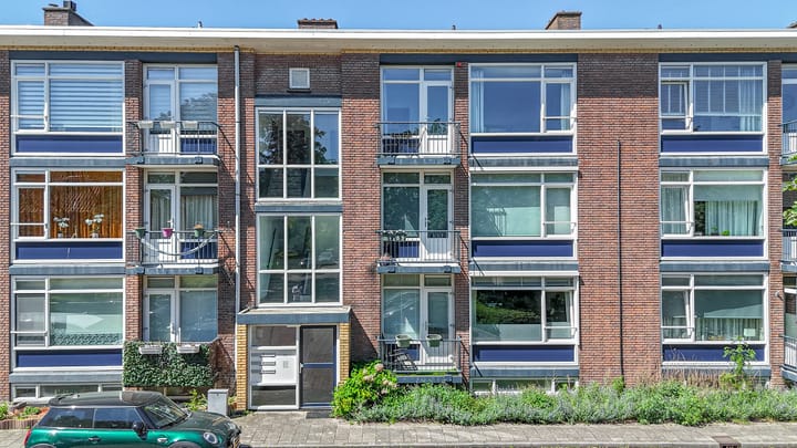 Foto 20 van Prinses Marijkelaan 31