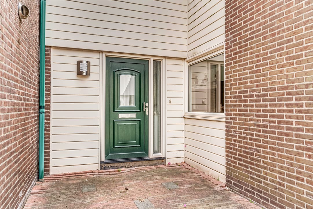 Foto 8 van Ottersveen 158