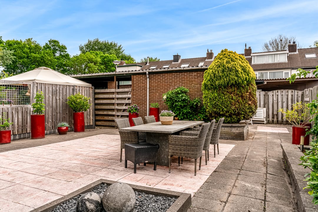 Foto 37 van Ottersveen 158