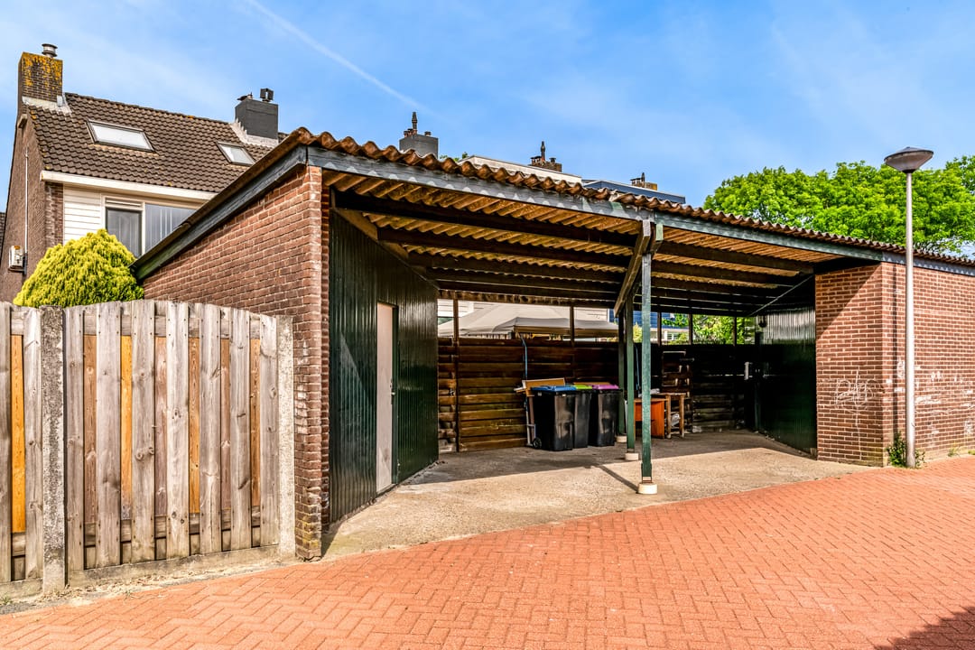 Foto 38 van Ottersveen 158