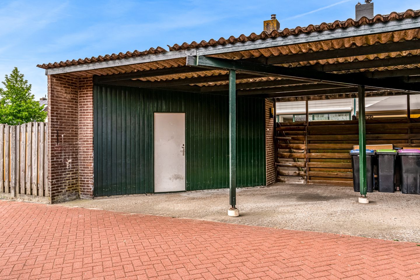 Foto 40 van Ottersveen 158