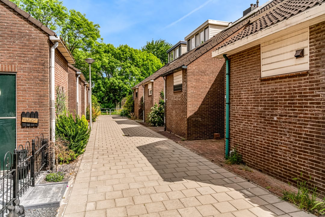 Foto 43 van Ottersveen 158