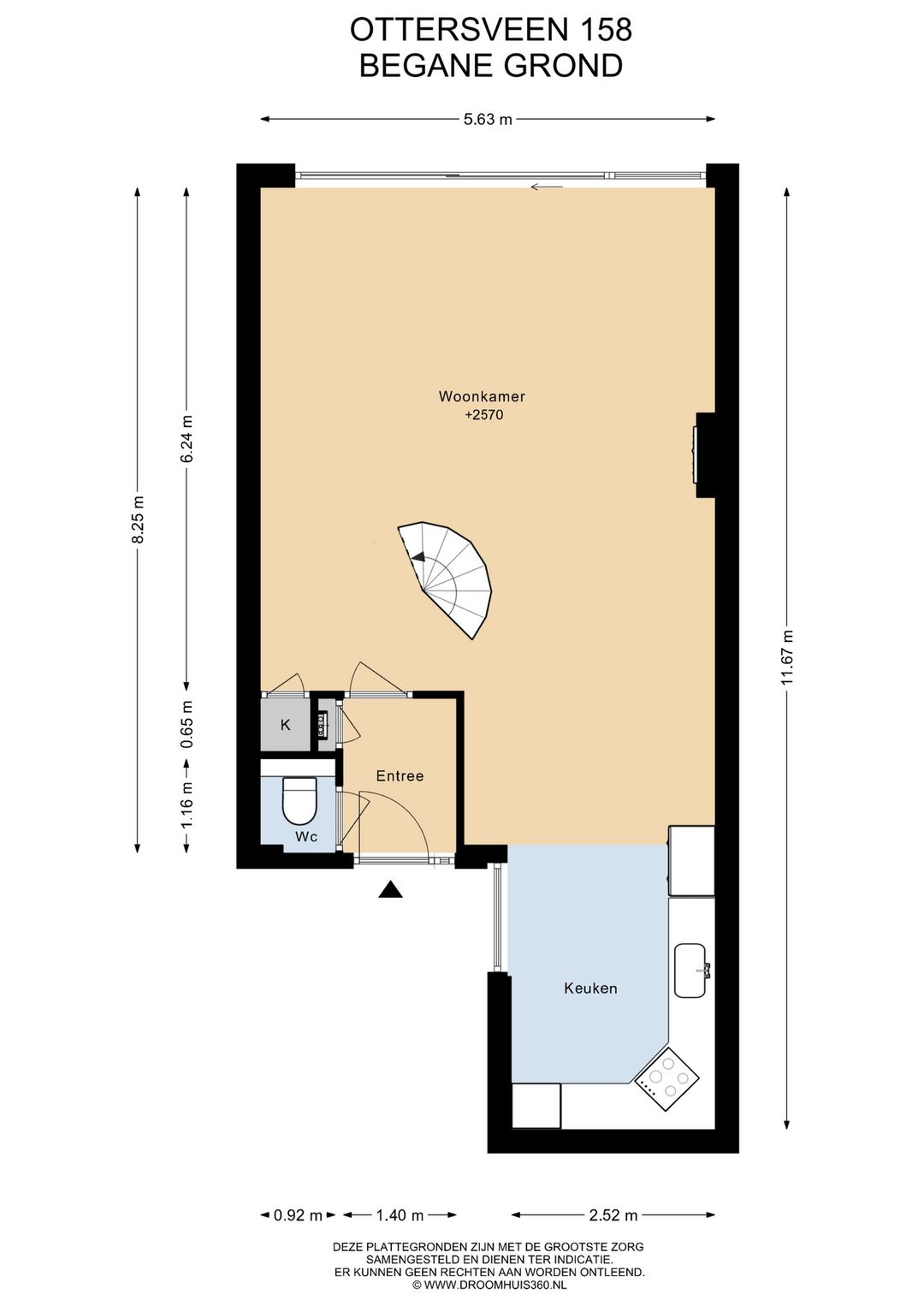 Foto 47 van Ottersveen 158