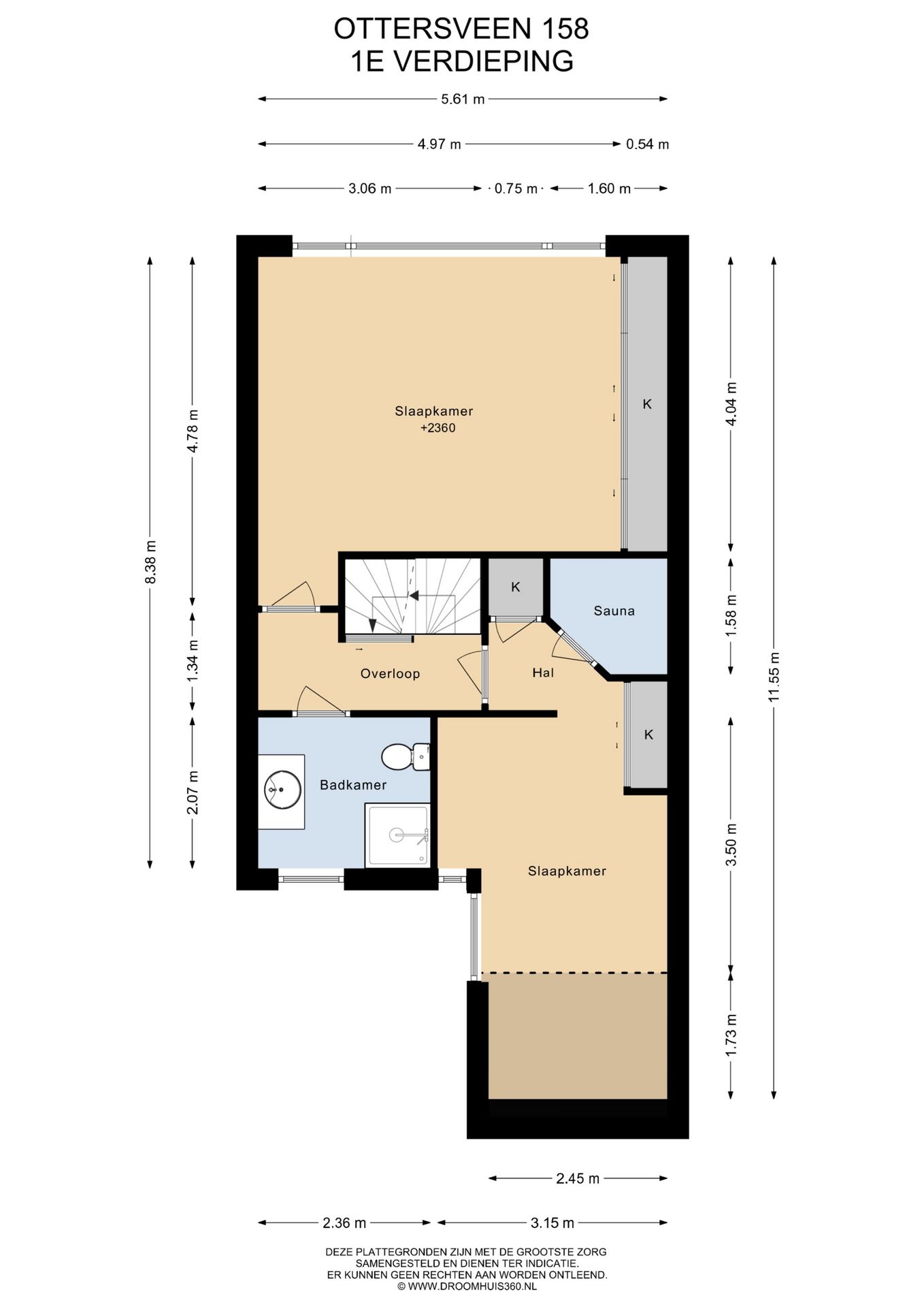 Foto 48 van Ottersveen 158