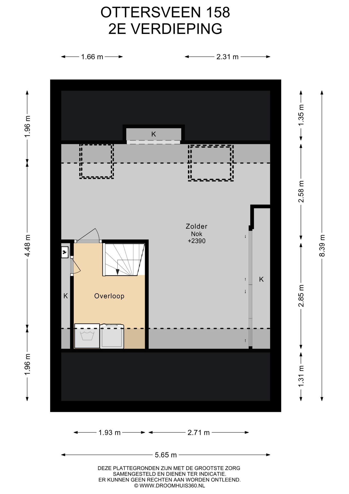 Foto 49 van Ottersveen 158
