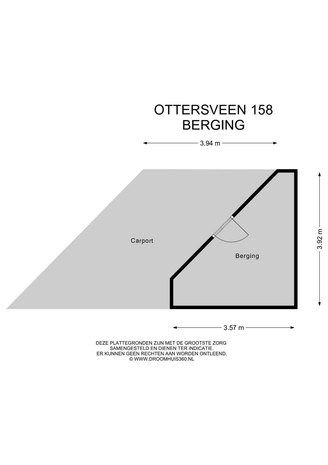 Foto 50 van Ottersveen 158