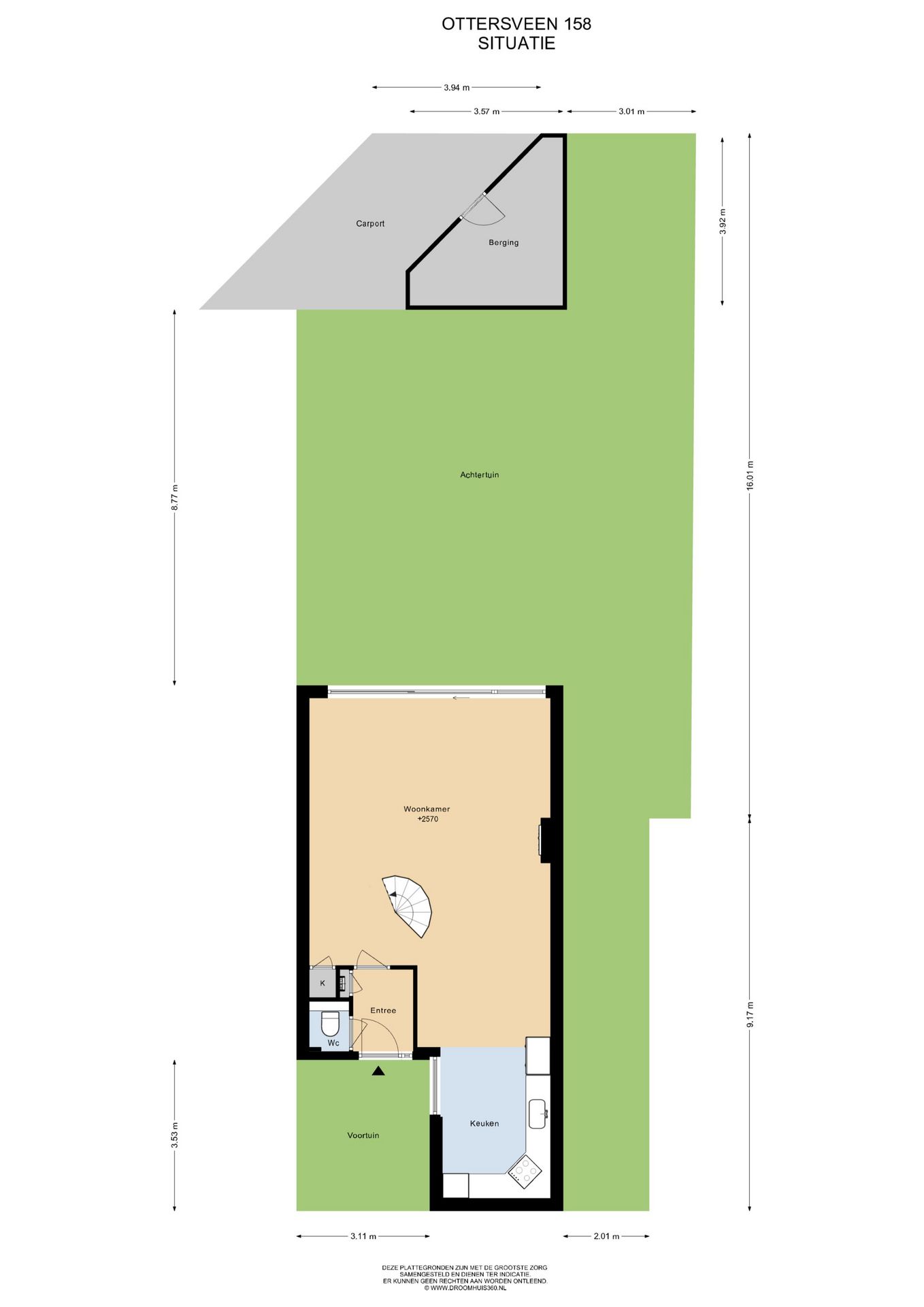 Foto 51 van Ottersveen 158