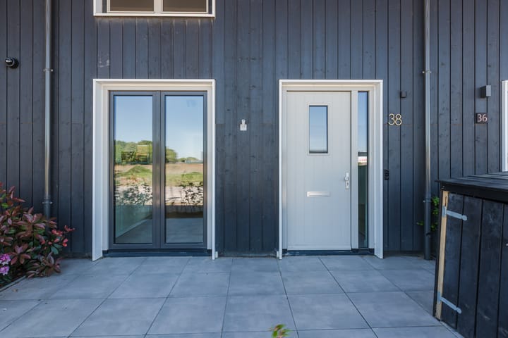 Foto 54 van Het Blazoen 38