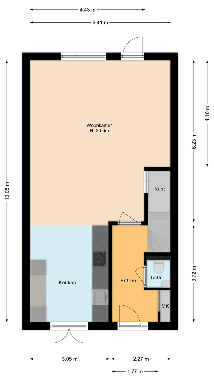 Foto 59 van Het Blazoen 38