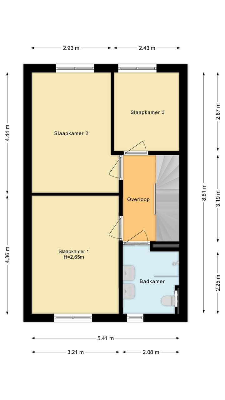 Foto 60 van Het Blazoen 38